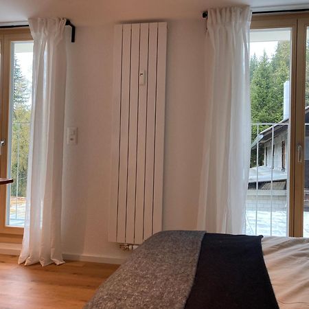 Gantrisch Lodge Ottenleuebad Guggisberg Εξωτερικό φωτογραφία