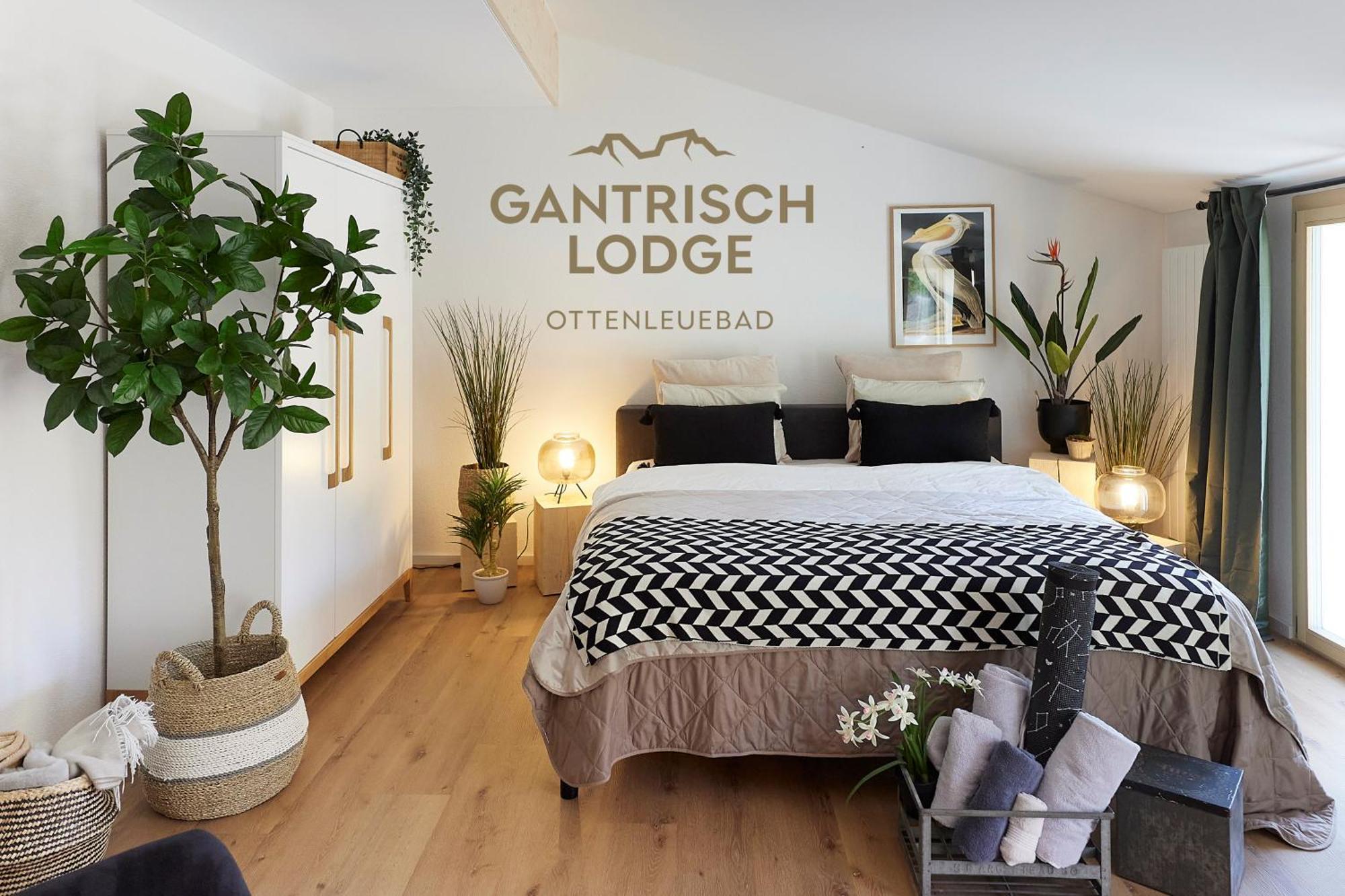 Gantrisch Lodge Ottenleuebad Guggisberg Εξωτερικό φωτογραφία