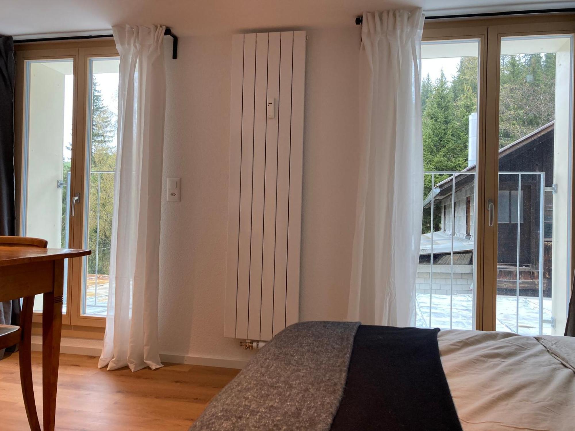 Gantrisch Lodge Ottenleuebad Guggisberg Εξωτερικό φωτογραφία