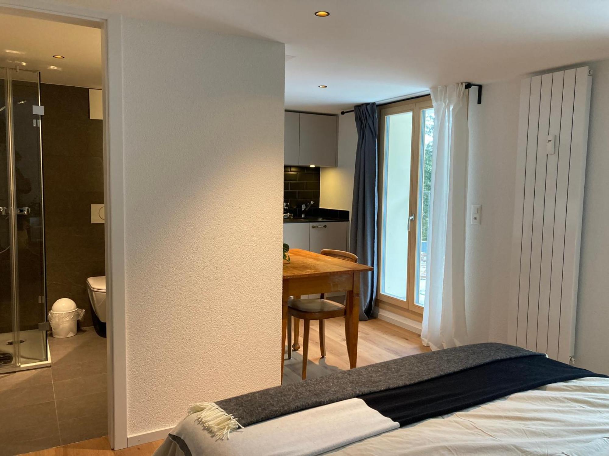 Gantrisch Lodge Ottenleuebad Guggisberg Εξωτερικό φωτογραφία