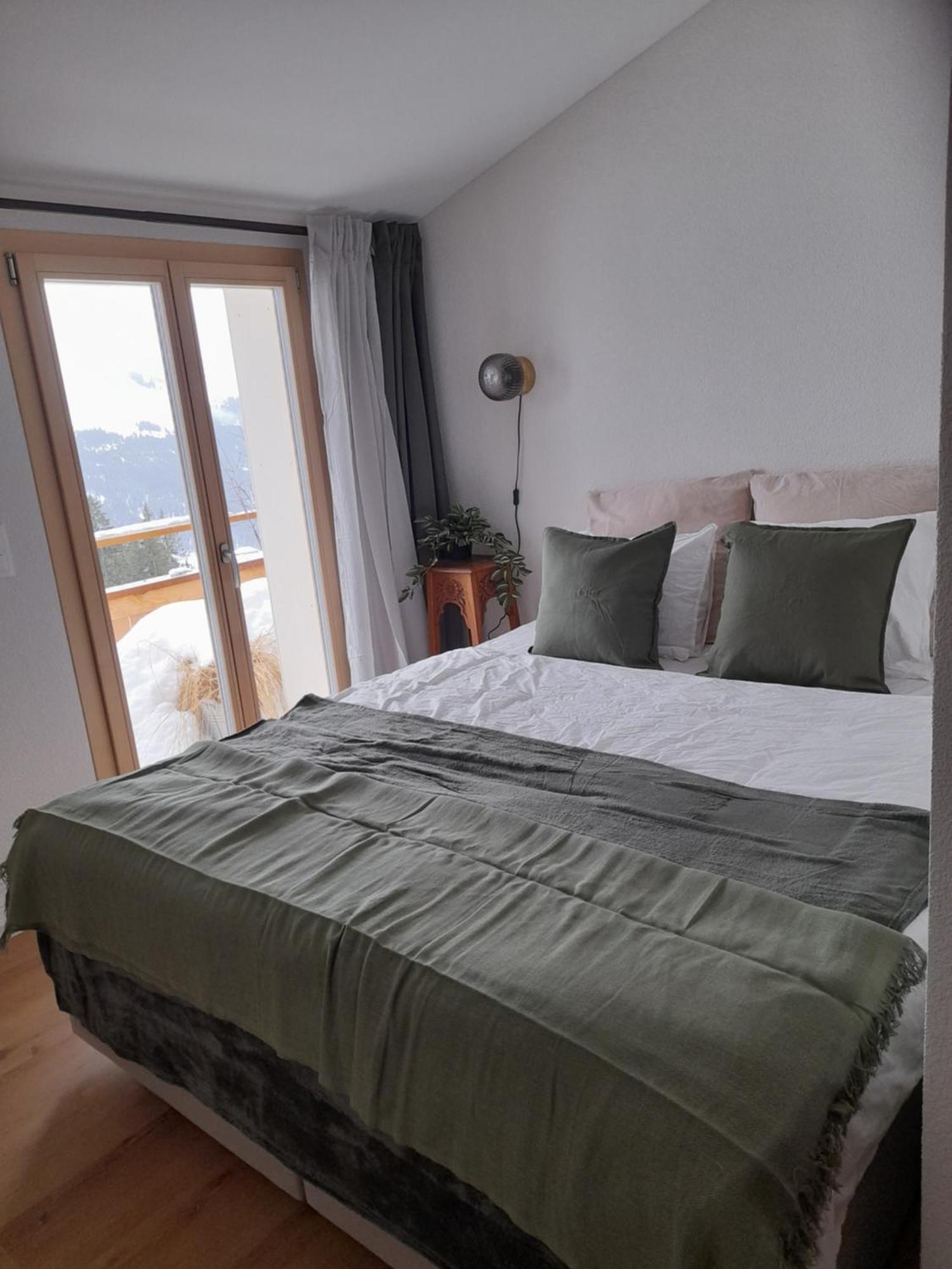 Gantrisch Lodge Ottenleuebad Guggisberg Εξωτερικό φωτογραφία