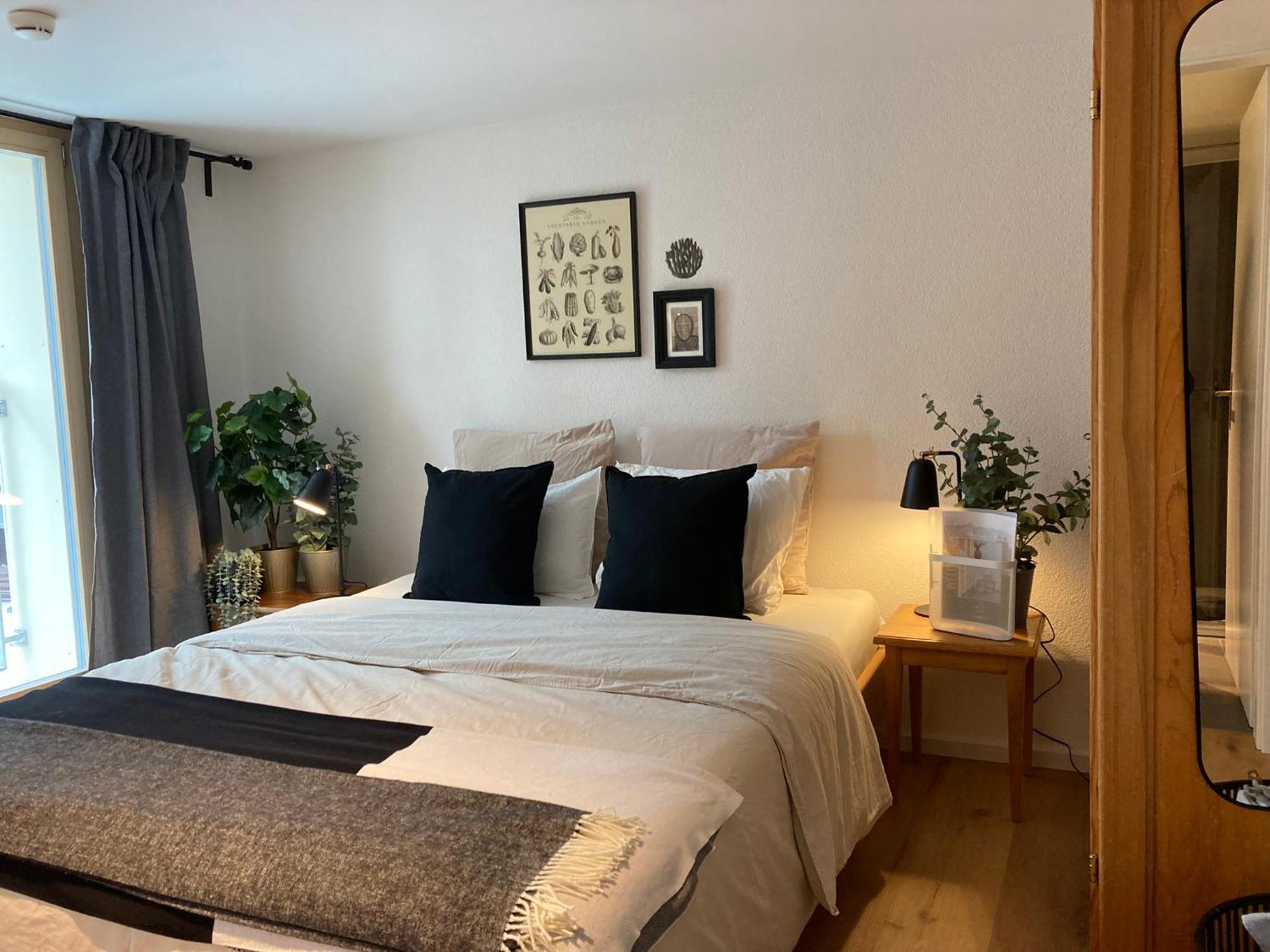 Gantrisch Lodge Ottenleuebad Guggisberg Εξωτερικό φωτογραφία