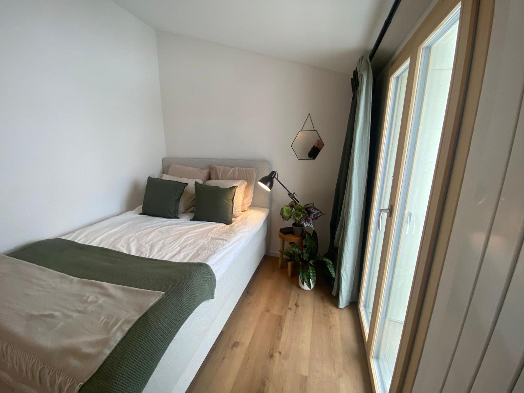 Gantrisch Lodge Ottenleuebad Guggisberg Εξωτερικό φωτογραφία