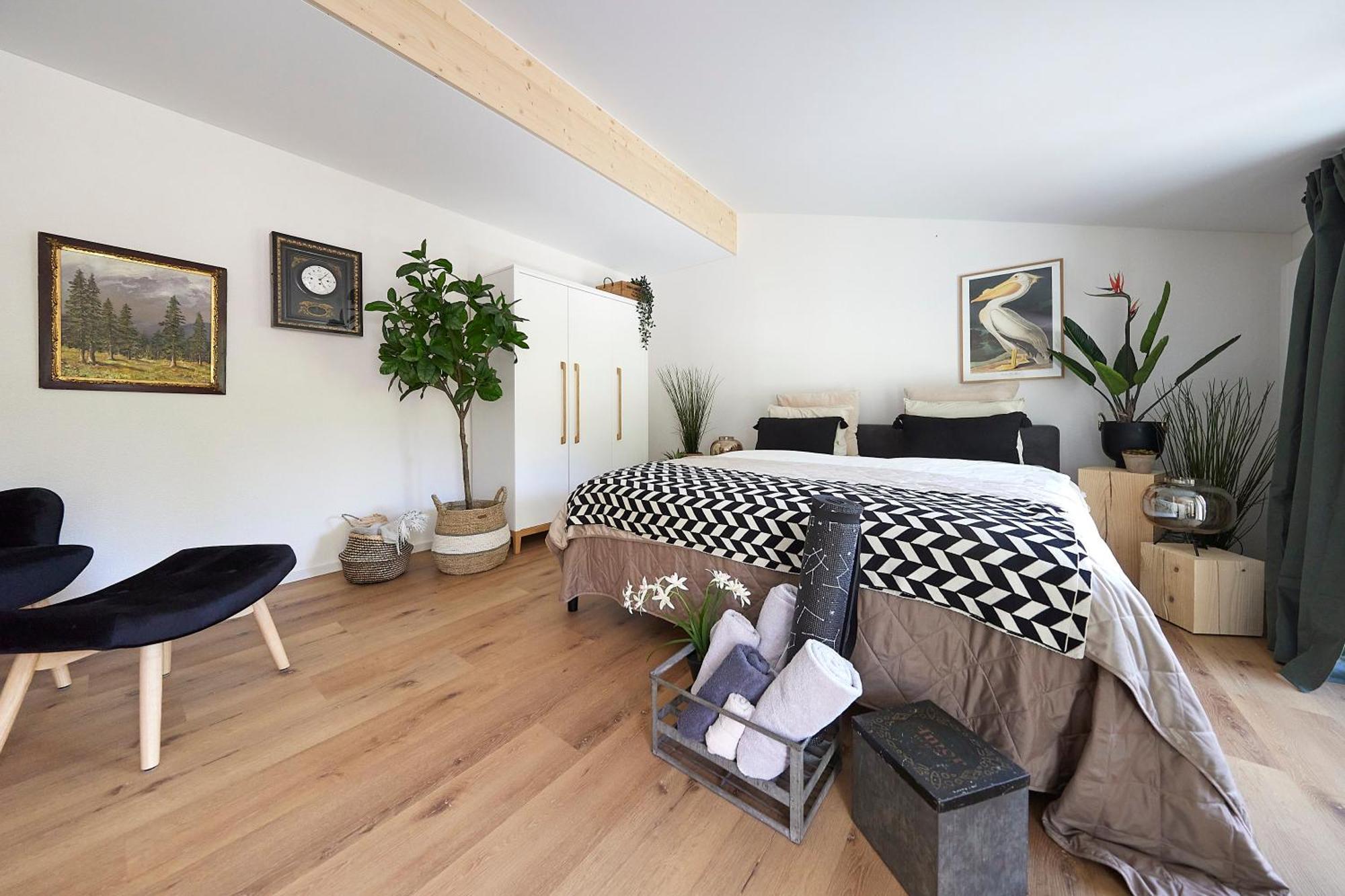 Gantrisch Lodge Ottenleuebad Guggisberg Εξωτερικό φωτογραφία