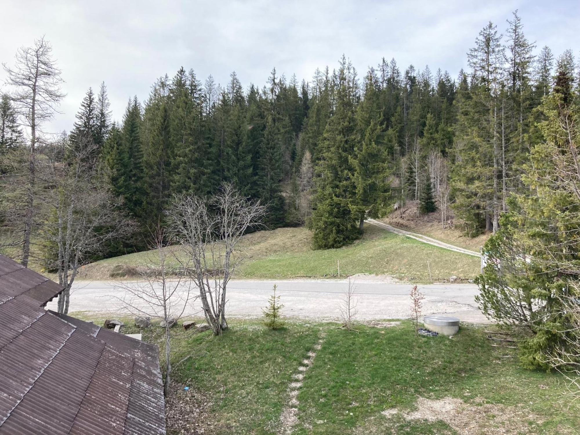Gantrisch Lodge Ottenleuebad Guggisberg Εξωτερικό φωτογραφία