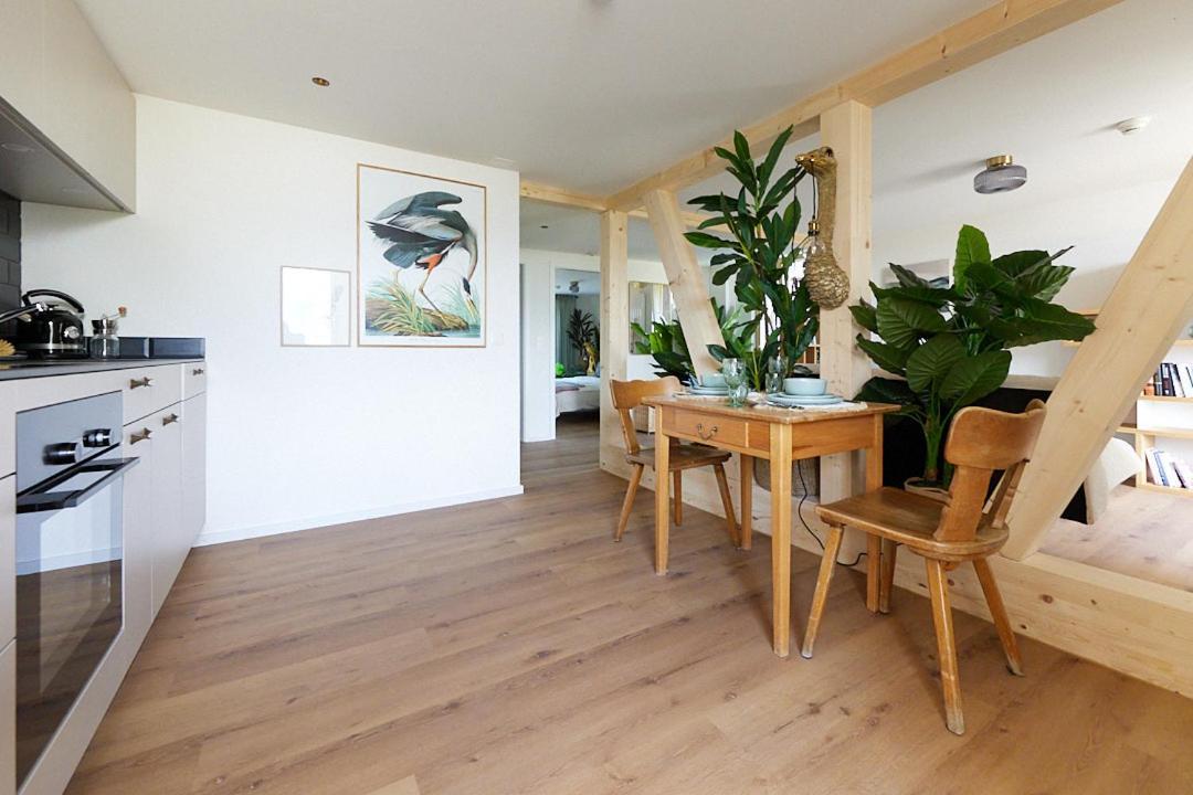 Gantrisch Lodge Ottenleuebad Guggisberg Εξωτερικό φωτογραφία