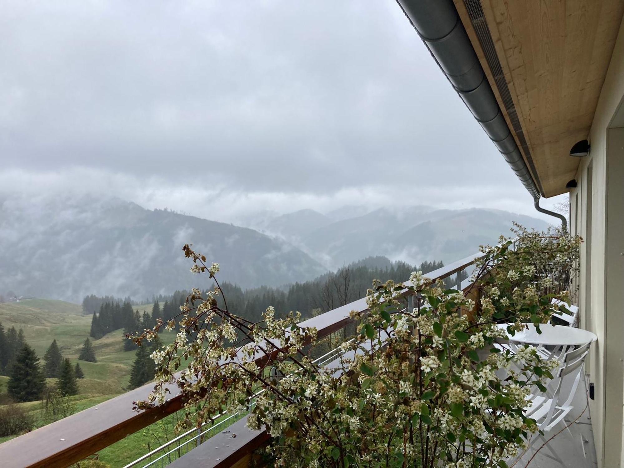 Gantrisch Lodge Ottenleuebad Guggisberg Εξωτερικό φωτογραφία