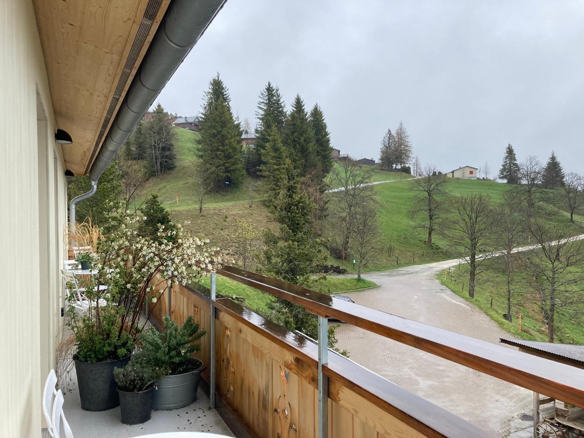 Gantrisch Lodge Ottenleuebad Guggisberg Εξωτερικό φωτογραφία