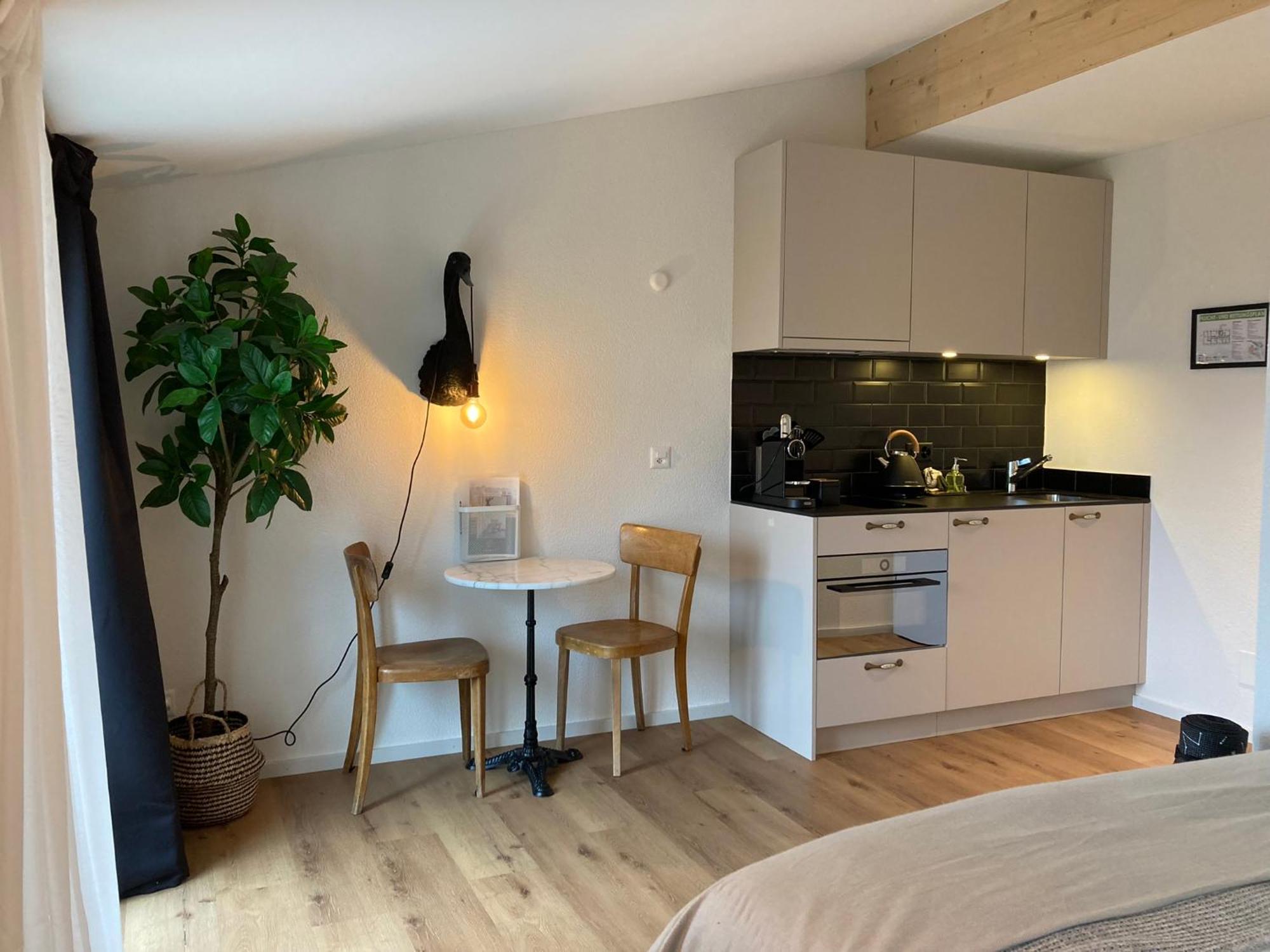 Gantrisch Lodge Ottenleuebad Guggisberg Εξωτερικό φωτογραφία