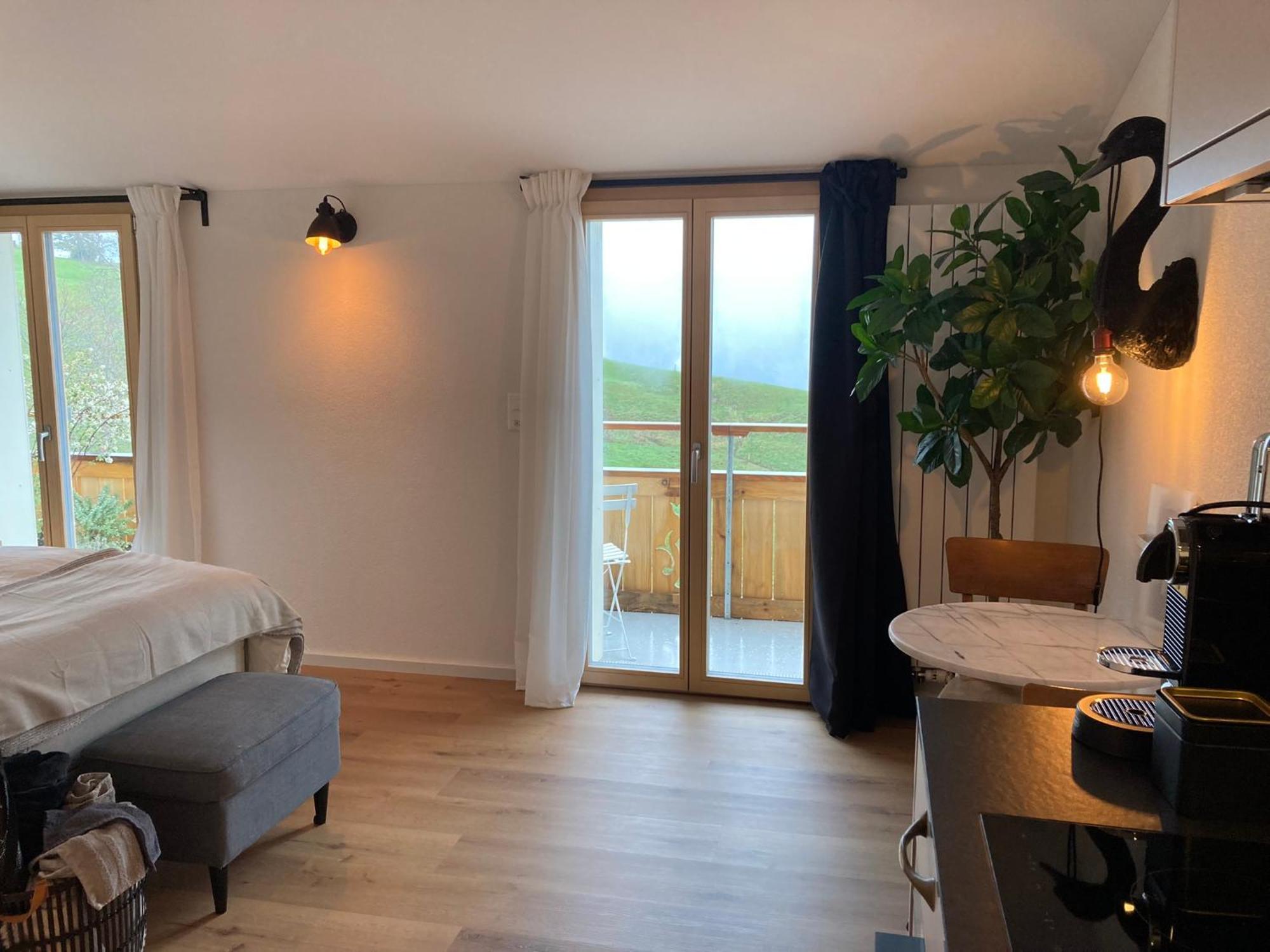 Gantrisch Lodge Ottenleuebad Guggisberg Εξωτερικό φωτογραφία