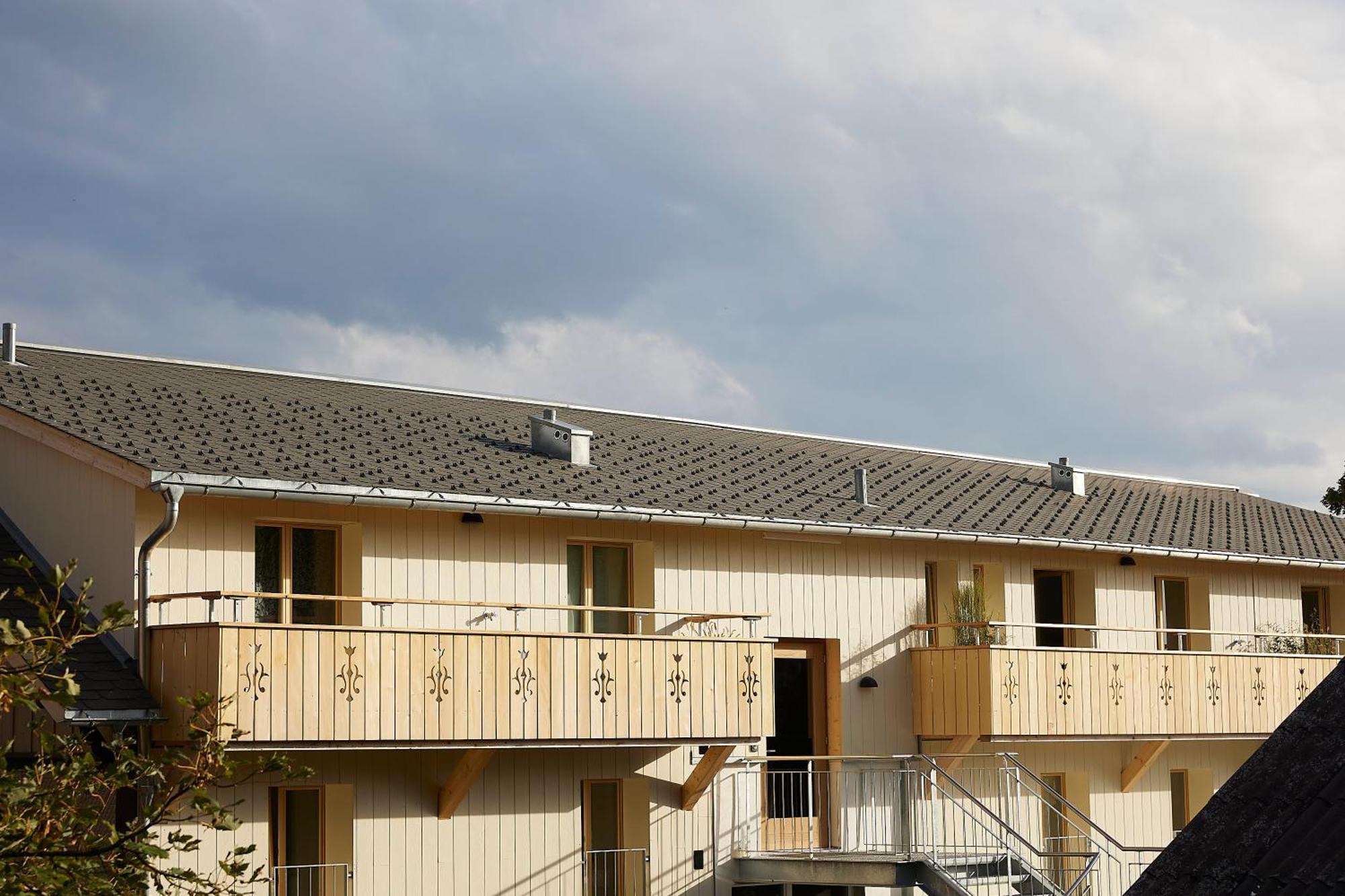 Gantrisch Lodge Ottenleuebad Guggisberg Εξωτερικό φωτογραφία